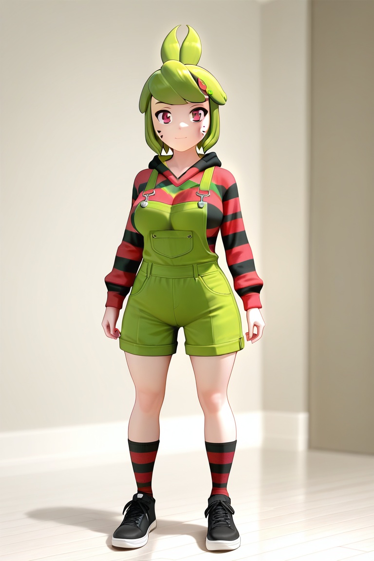1girl,  solo,  melony on Tensor.Art