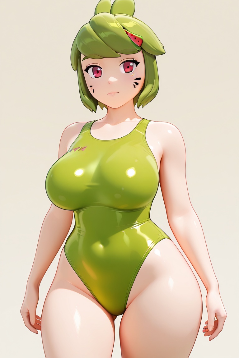 1girl,  solo,  melony on Tensor.Art