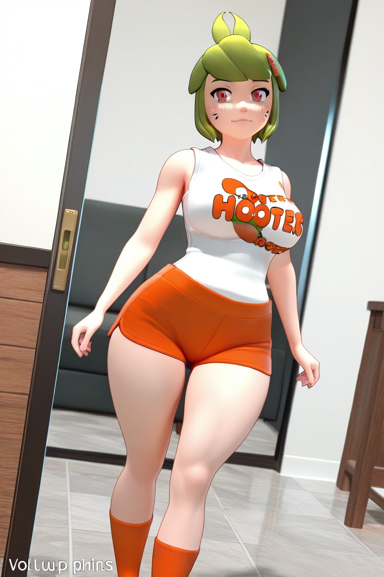 1girl,  solo,  melony on Tensor.Art