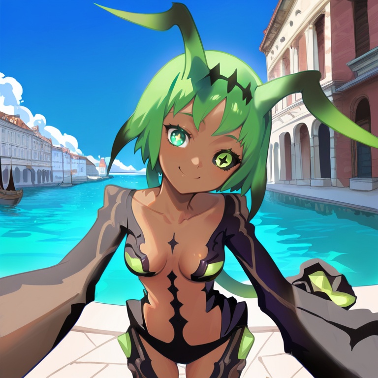 masterpiece,  best quality,  ultra-detailed on Tensor.Art