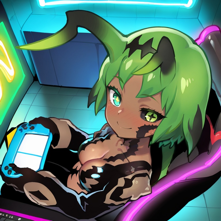 masterpiece,  best quality,  ultra-detailed on Tensor.Art