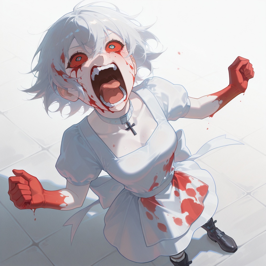 masterpiece,  best quality,  anime style on Tensor.Art