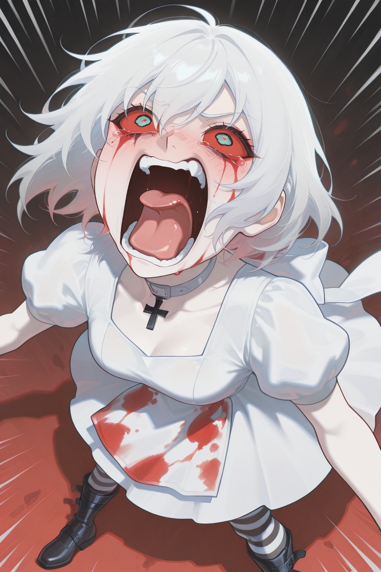 masterpiece,  best quality,  anime style on Tensor.Art