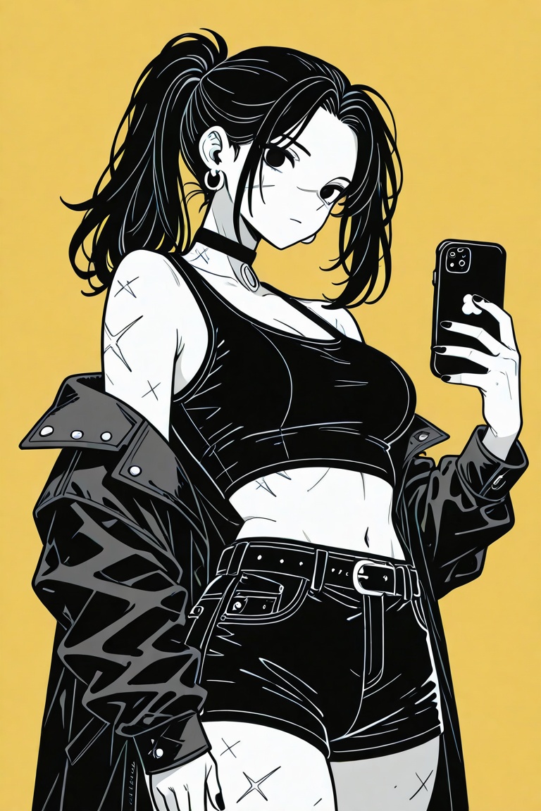 masterpiece,  best quality,  newest on Tensor.Art