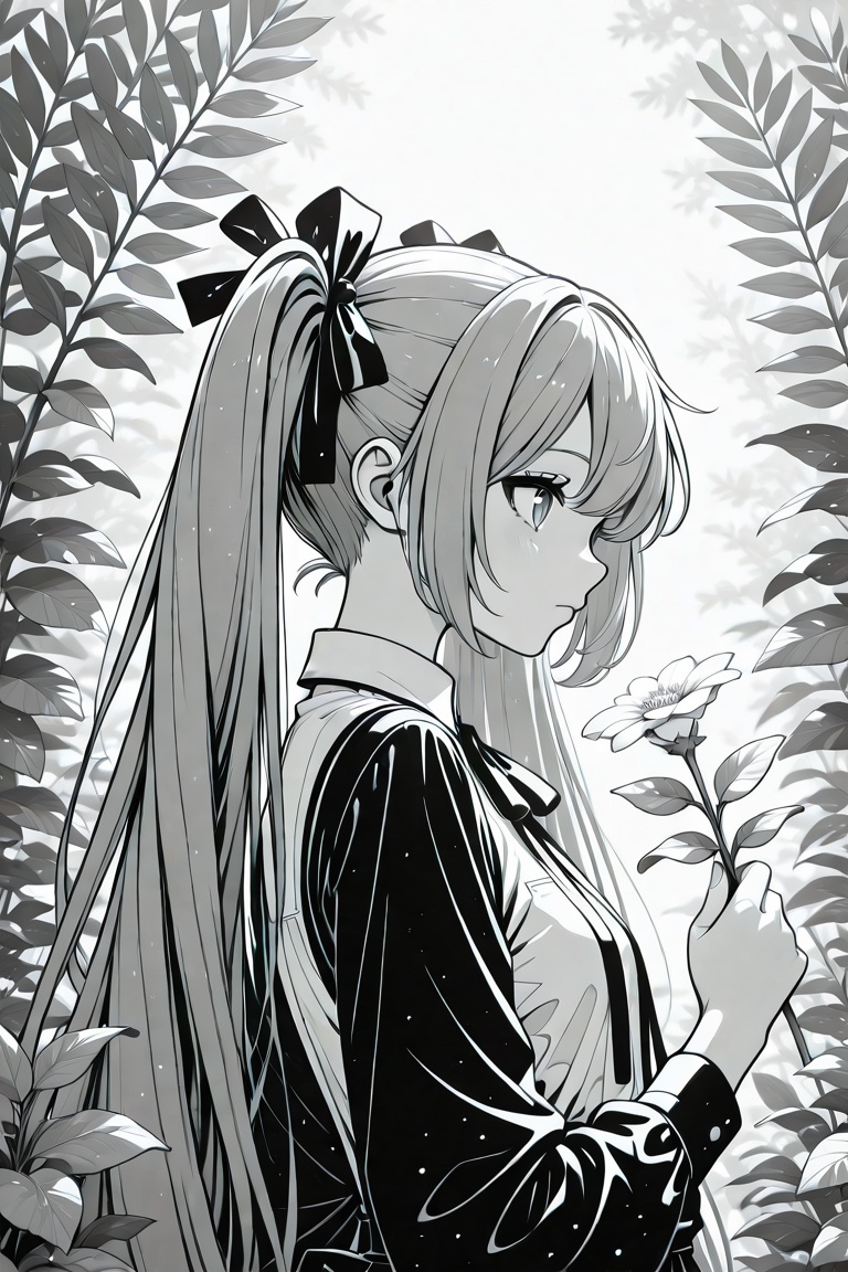 masterpiece,  best quality,  1girl on Tensor.Art
