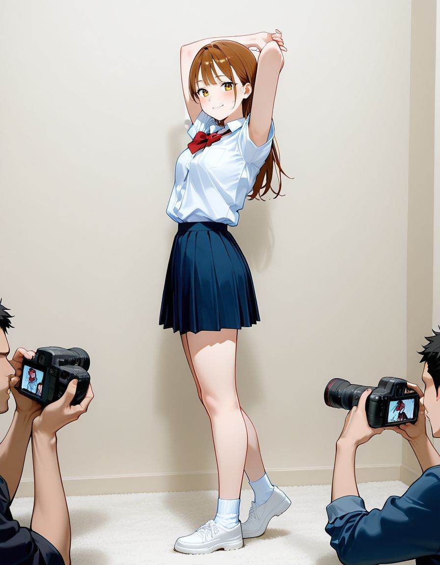 score_7_up,  anime,  official art on Tensor.Art