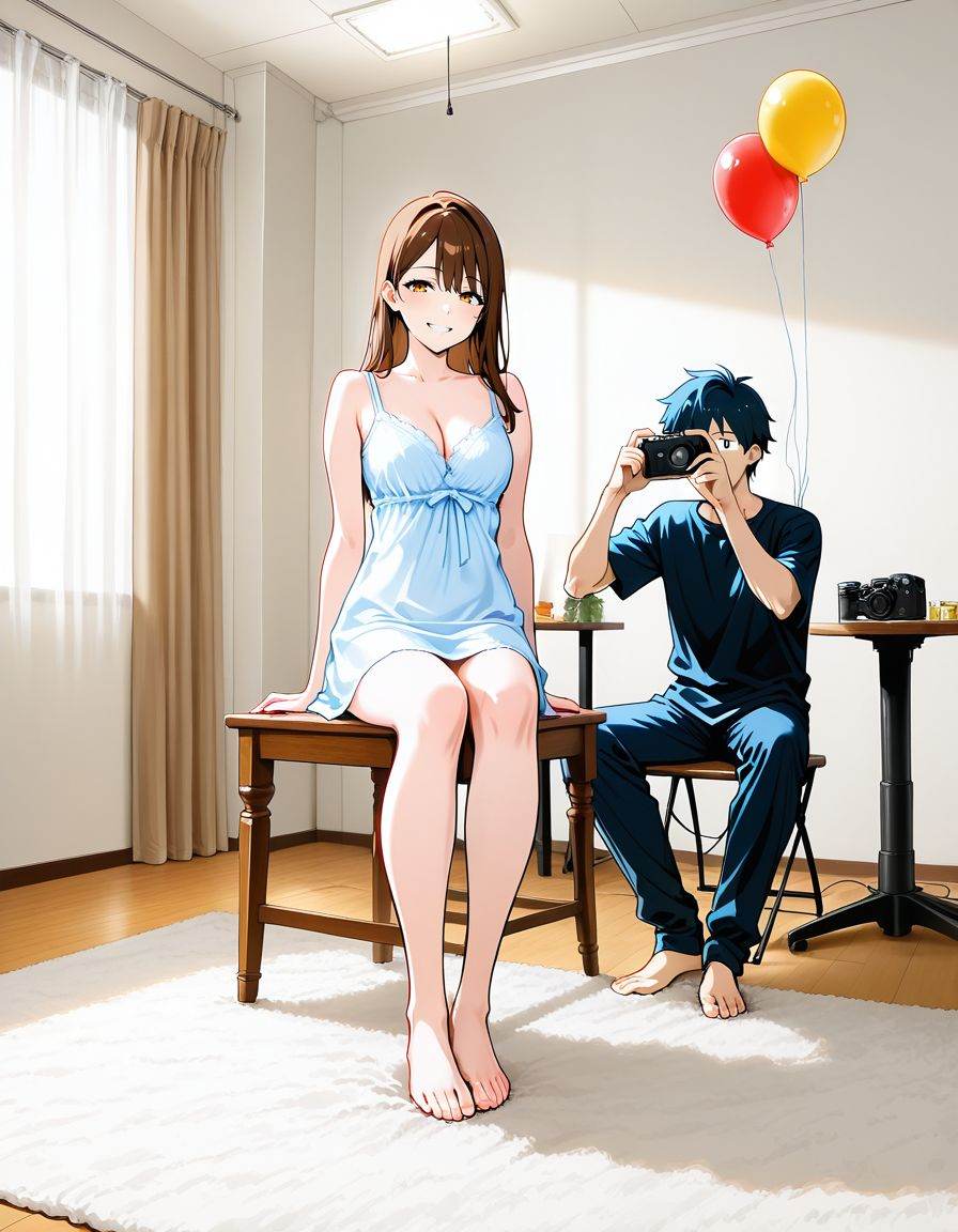 score_7_up,  anime,  official art on Tensor.Art