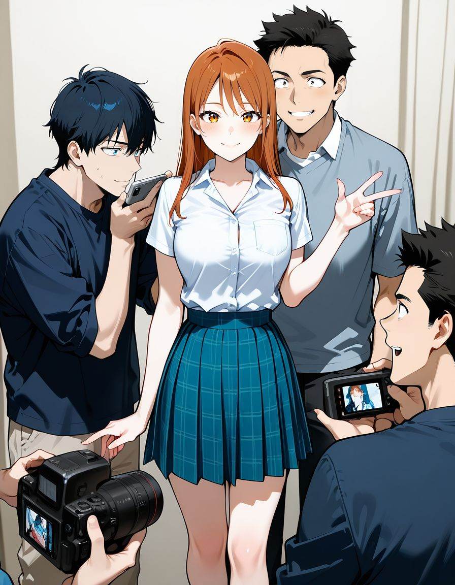 score_7_up,  anime,  official art on Tensor.Art