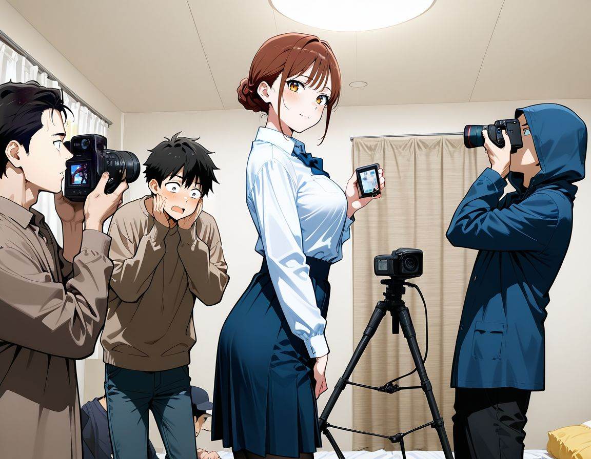 score_7_up,  anime,  official art on Tensor.Art