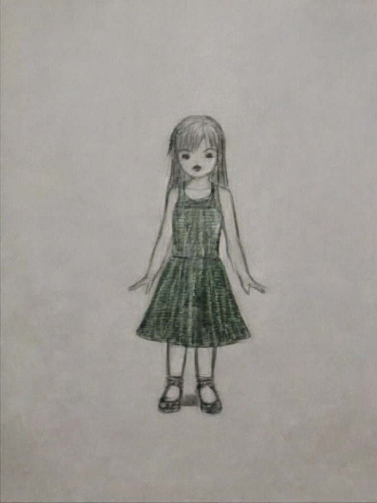 AI generated image on Tensor.Art