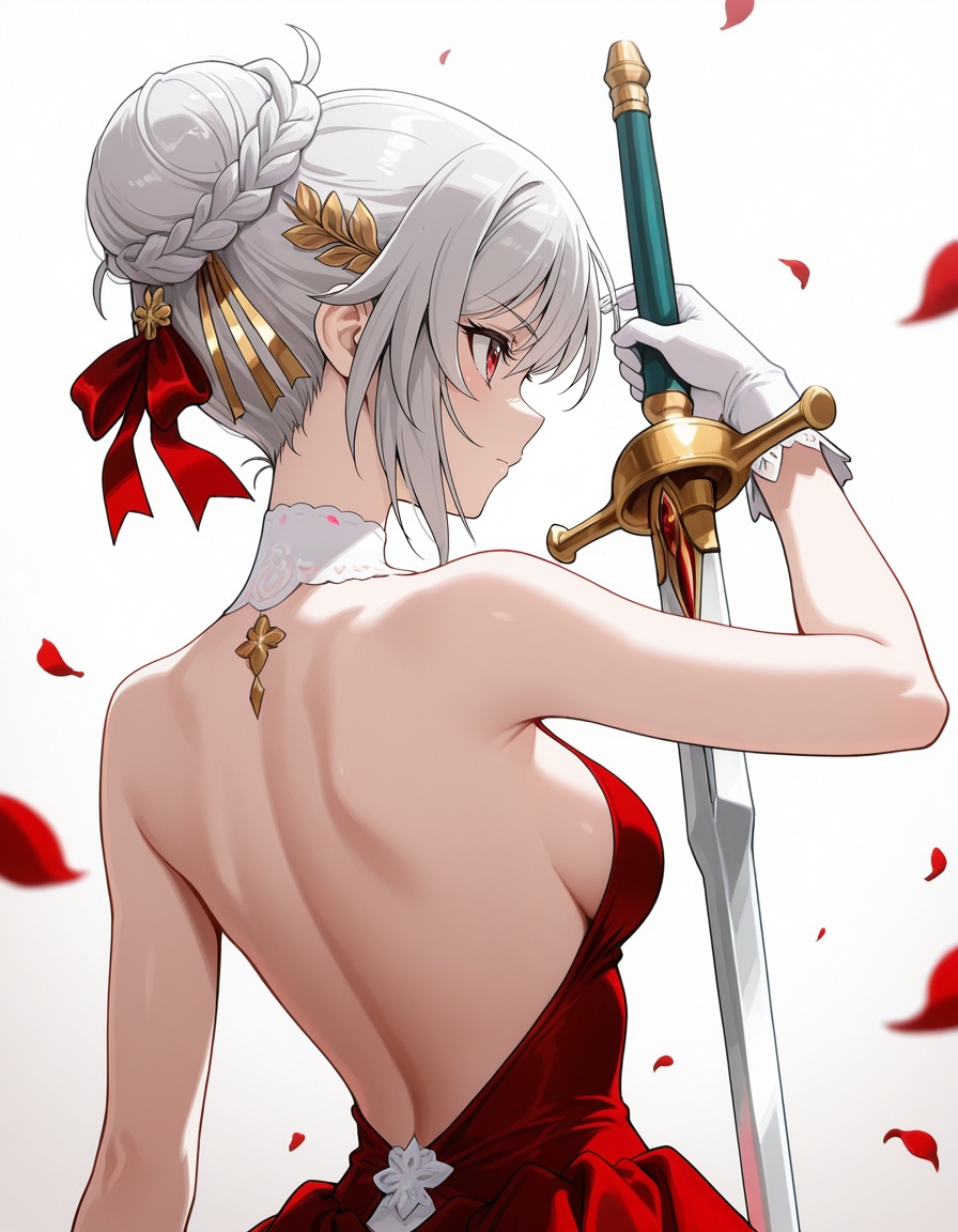 masterpiece,  best quality,  amazing quality on Tensor.Art