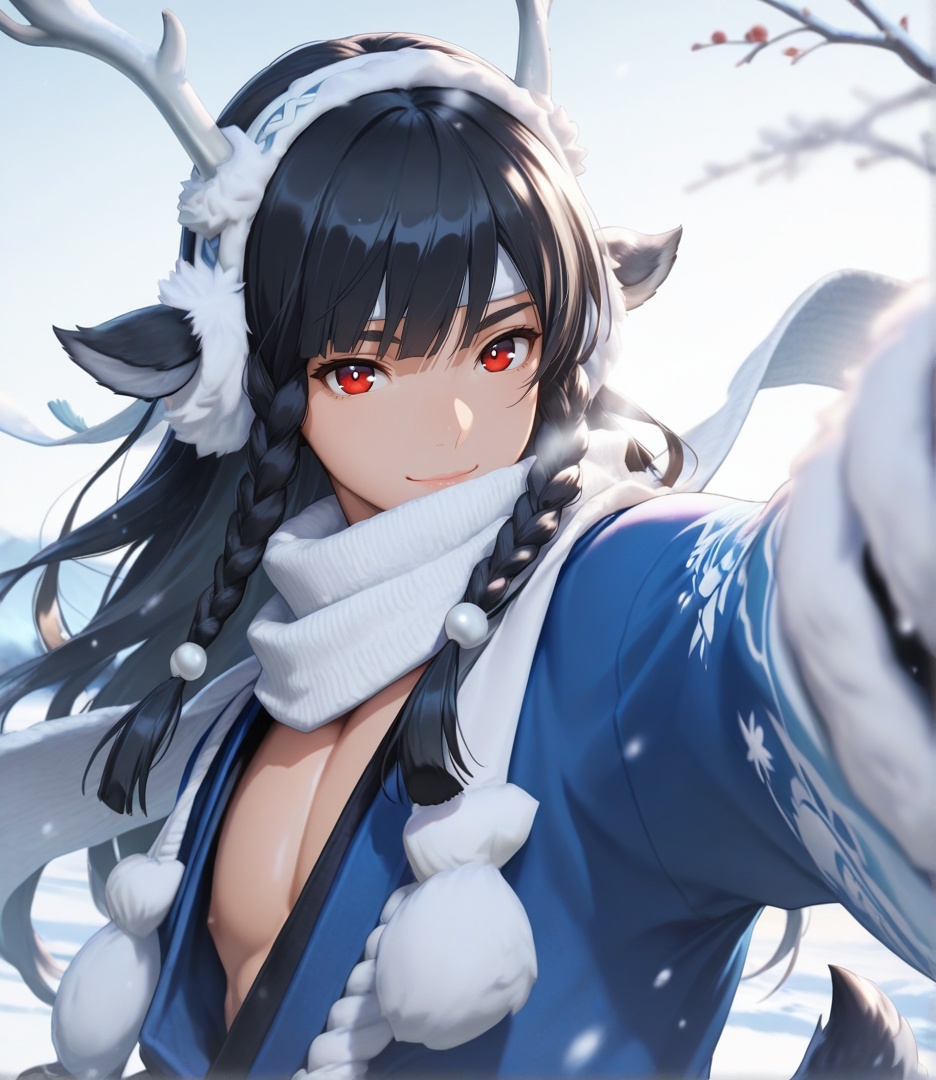 masterpiece,  best quality,  amazing quality on Tensor.Art