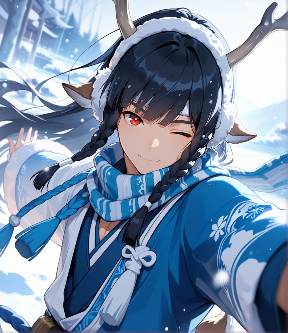 masterpiece,  best quality,  amazing quality on Tensor.Art