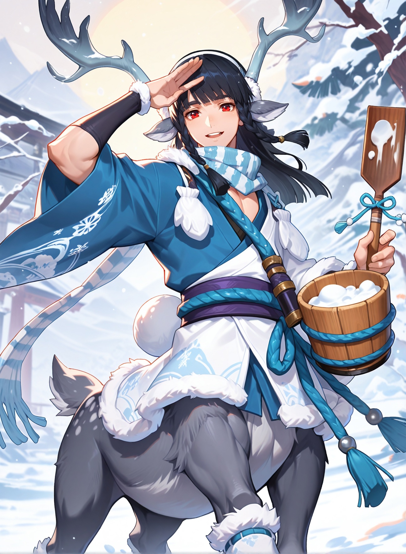 masterpiece,  best quality,  amazing quality on Tensor.Art