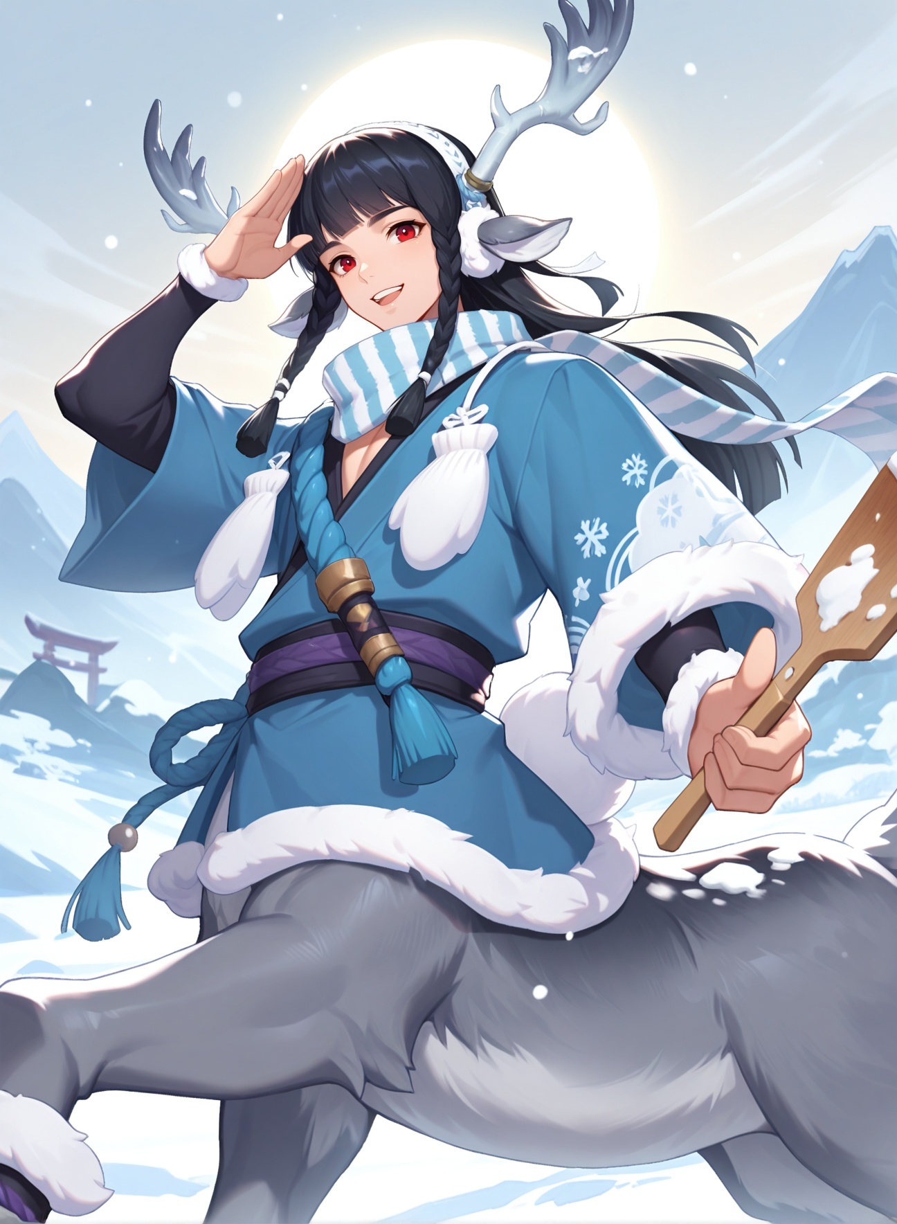 masterpiece,  best quality,  amazing quality on Tensor.Art
