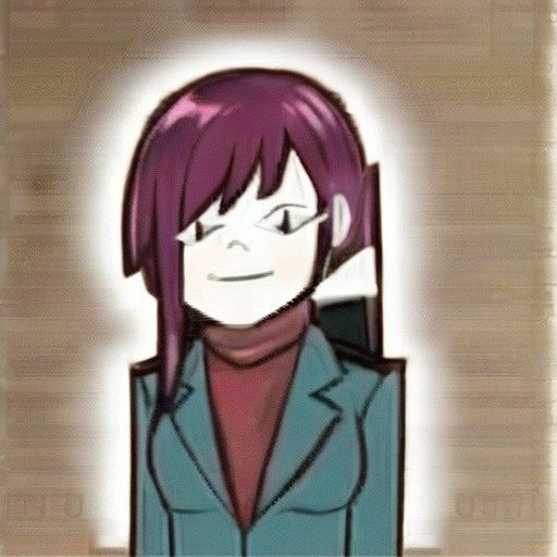 AI generated image on Tensor.Art