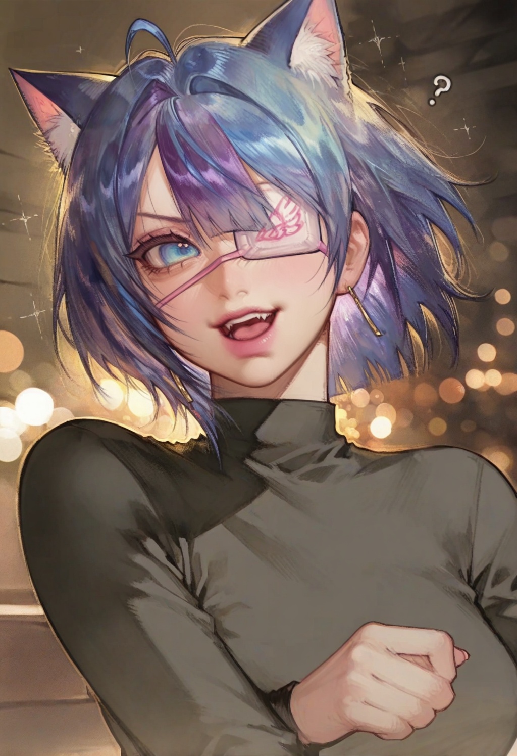1girl,  solo,  looking at viewer on Tensor.Art
