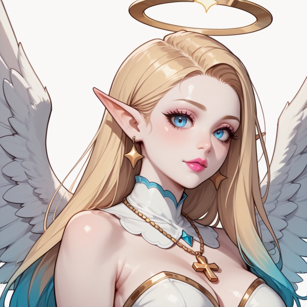 HighRes,  Amazing Quality,  Intricate Details on Tensor.Art