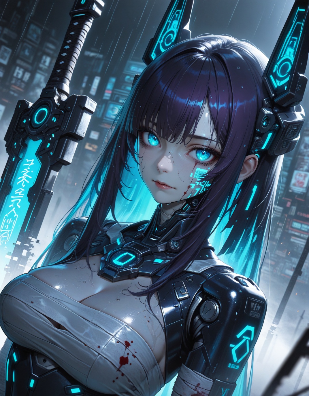 (masterpiece:1.4,  best quality:1.4,  ultra-detailed:1.3 on Tensor.Art