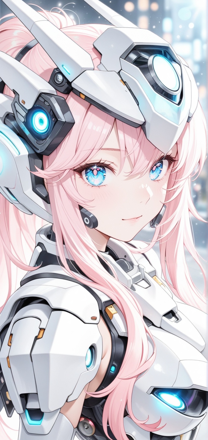 1girl,  solo,  long hair on Tensor.Art