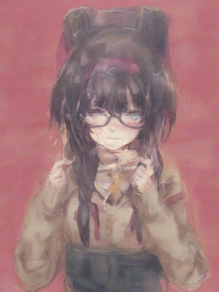 AI generated image on Tensor.Art