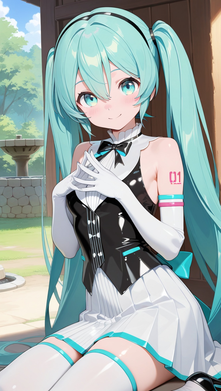 (masterpiece),  best quality,  amazing quality on Tensor.Art