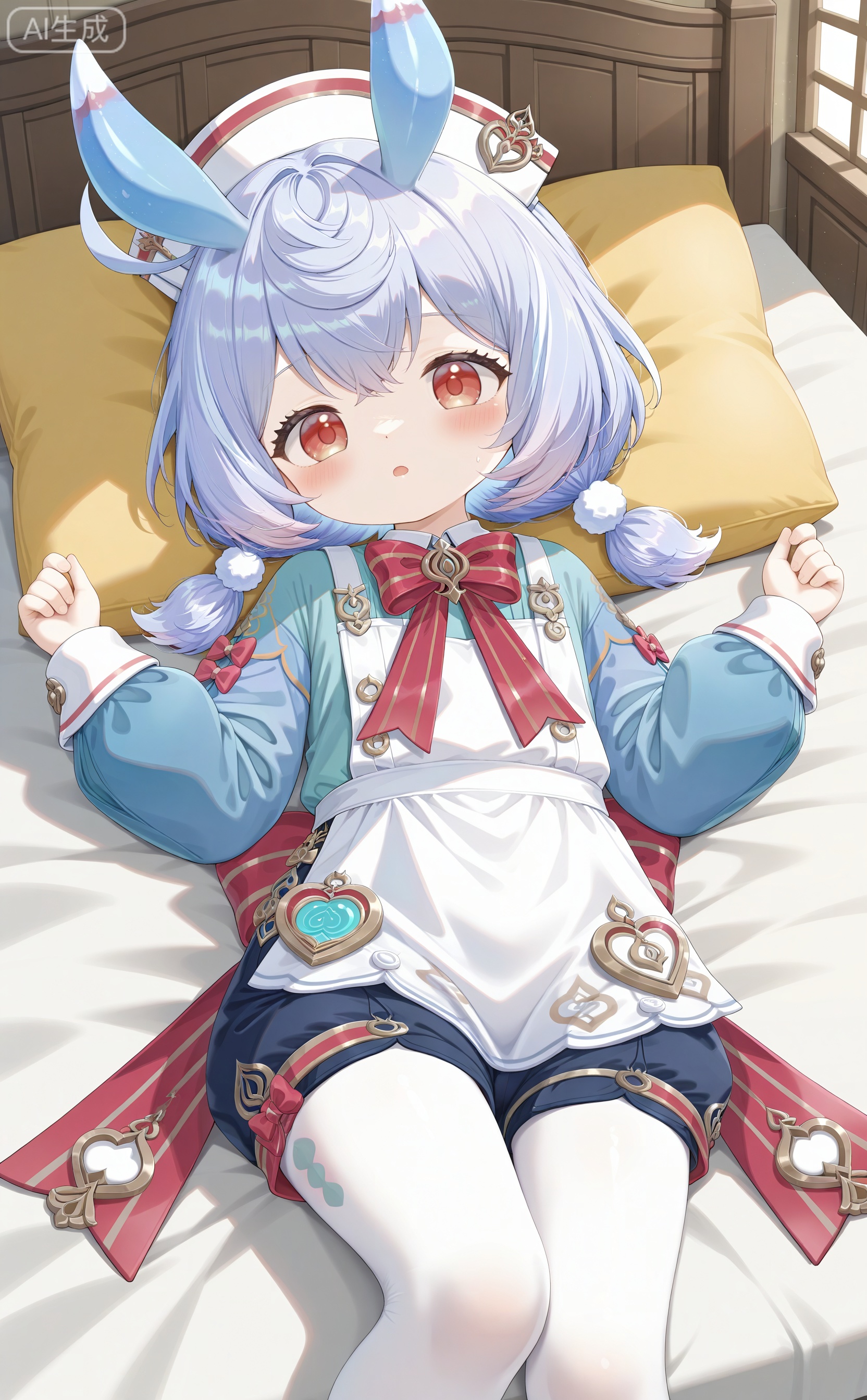 1girl,aged down, sigewinne (genshin impact),sigewinne_(genshin_impact),qssj2,distil10,cxsugerlolijio