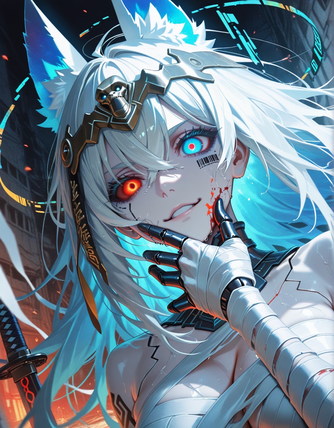 best quality:1.3,  newest,  ultra-detailed on Tensor.Art