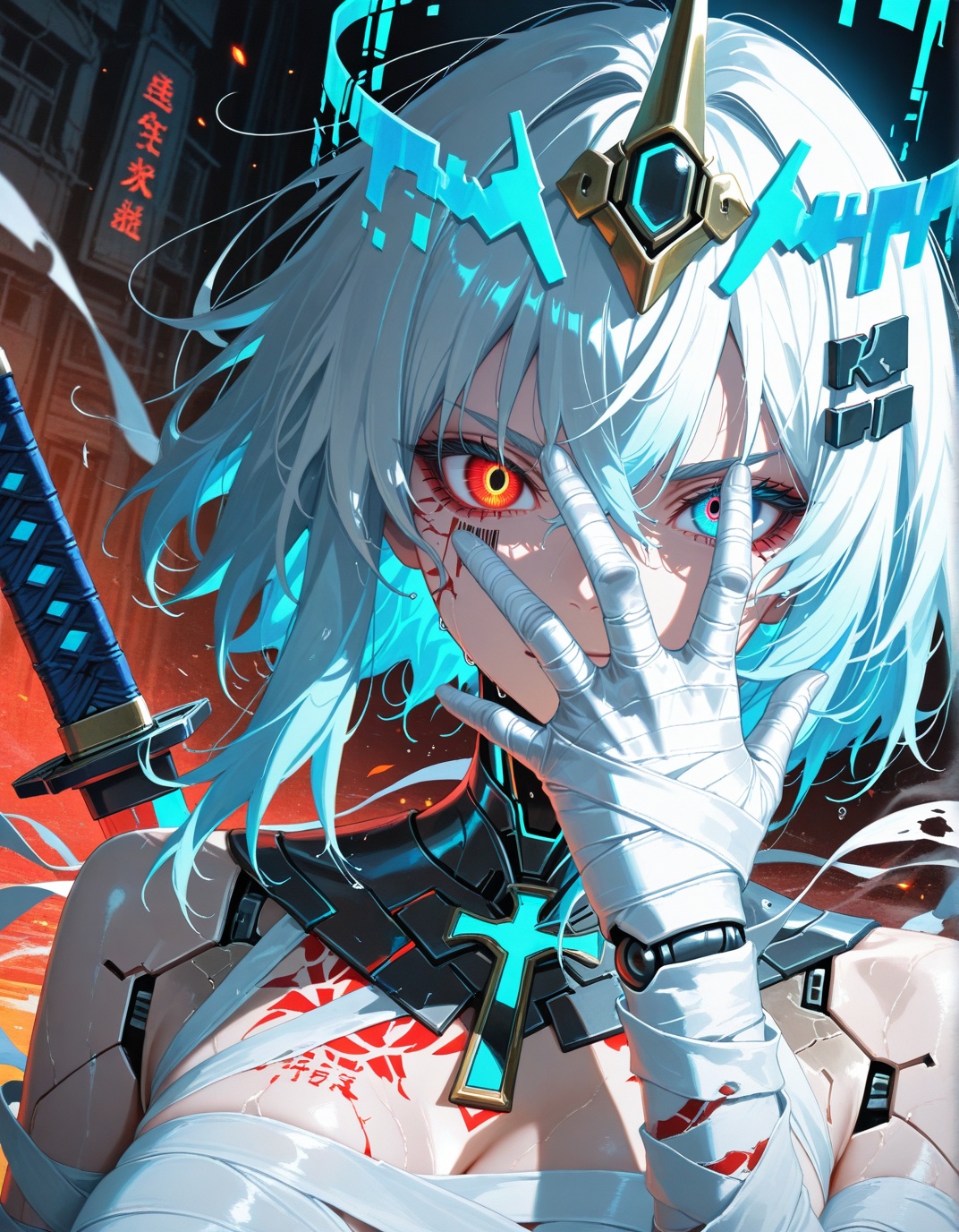 best quality:1.3,  newest,  ultra-detailed on Tensor.Art