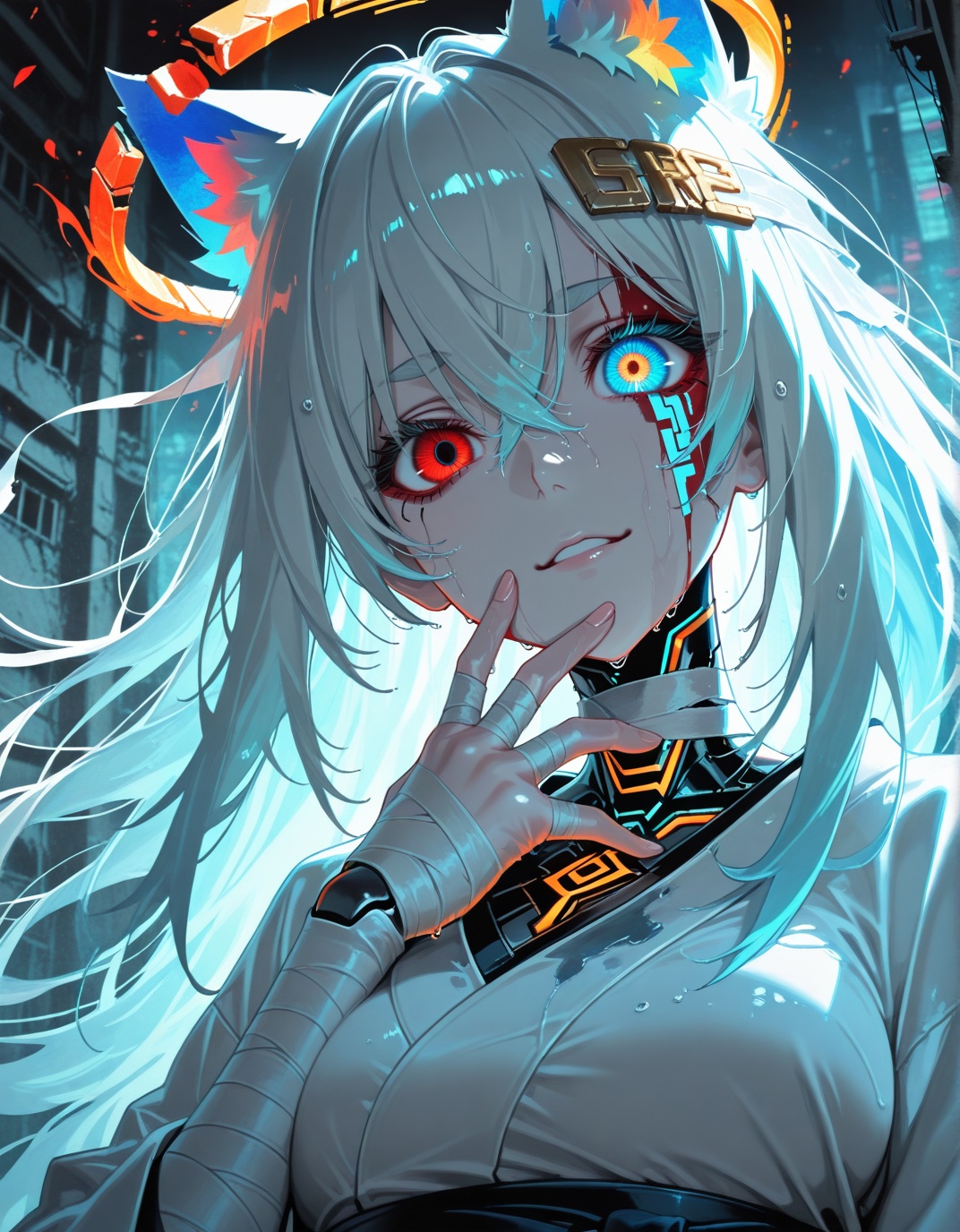 best quality:1.3,  newest,  ultra-detailed on Tensor.Art