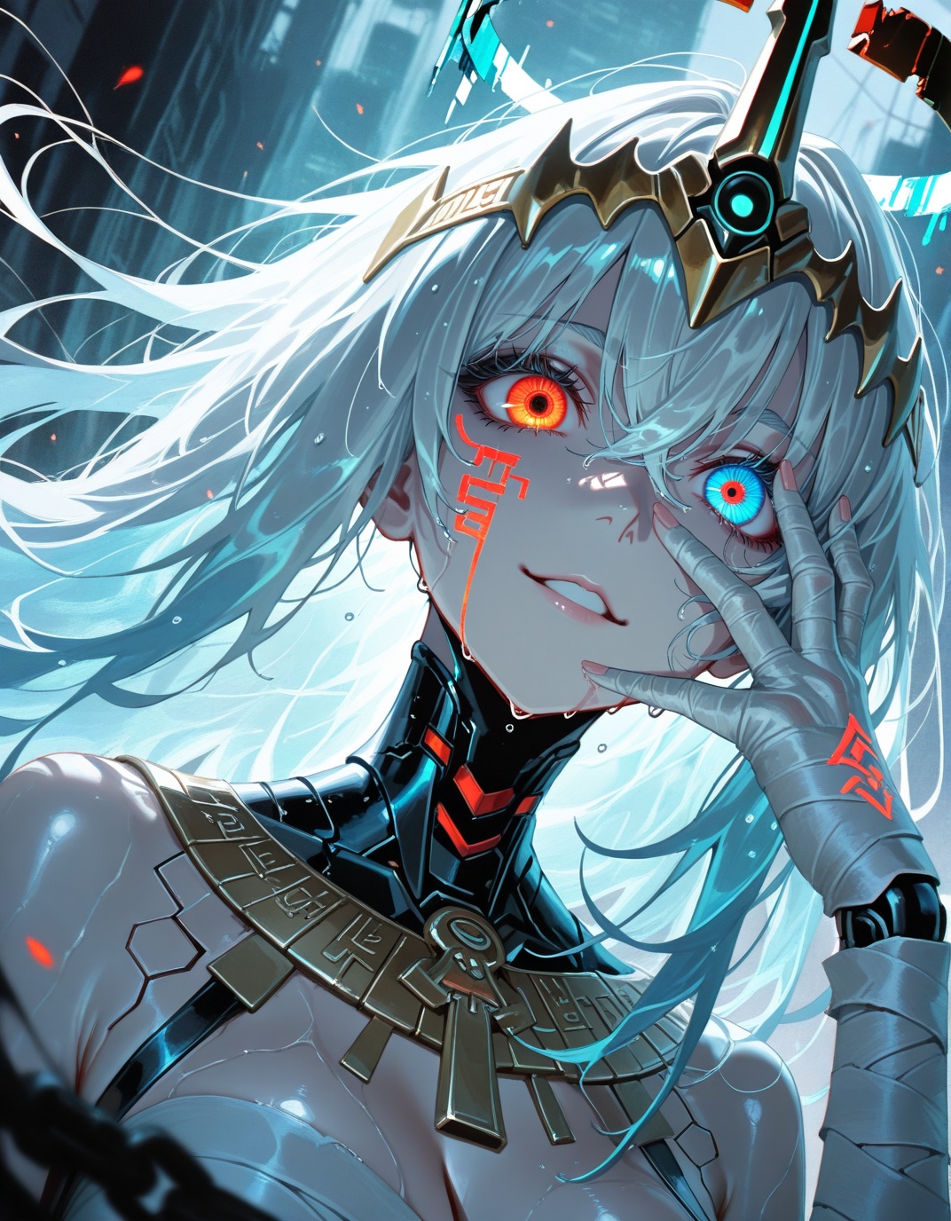 best quality:1.3,  newest,  ultra-detailed on Tensor.Art