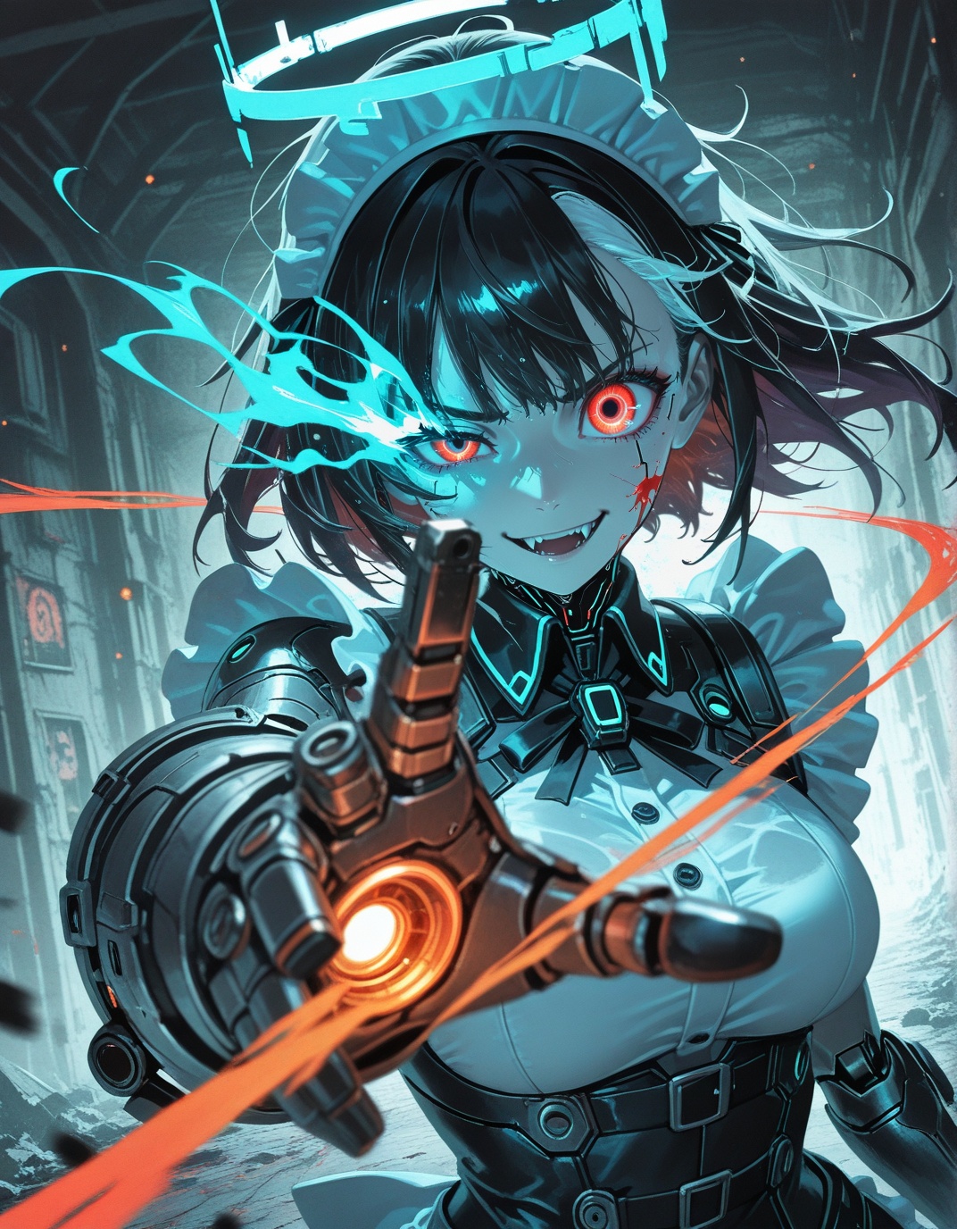 best quality:1.3,  newest,  highres on Tensor.Art