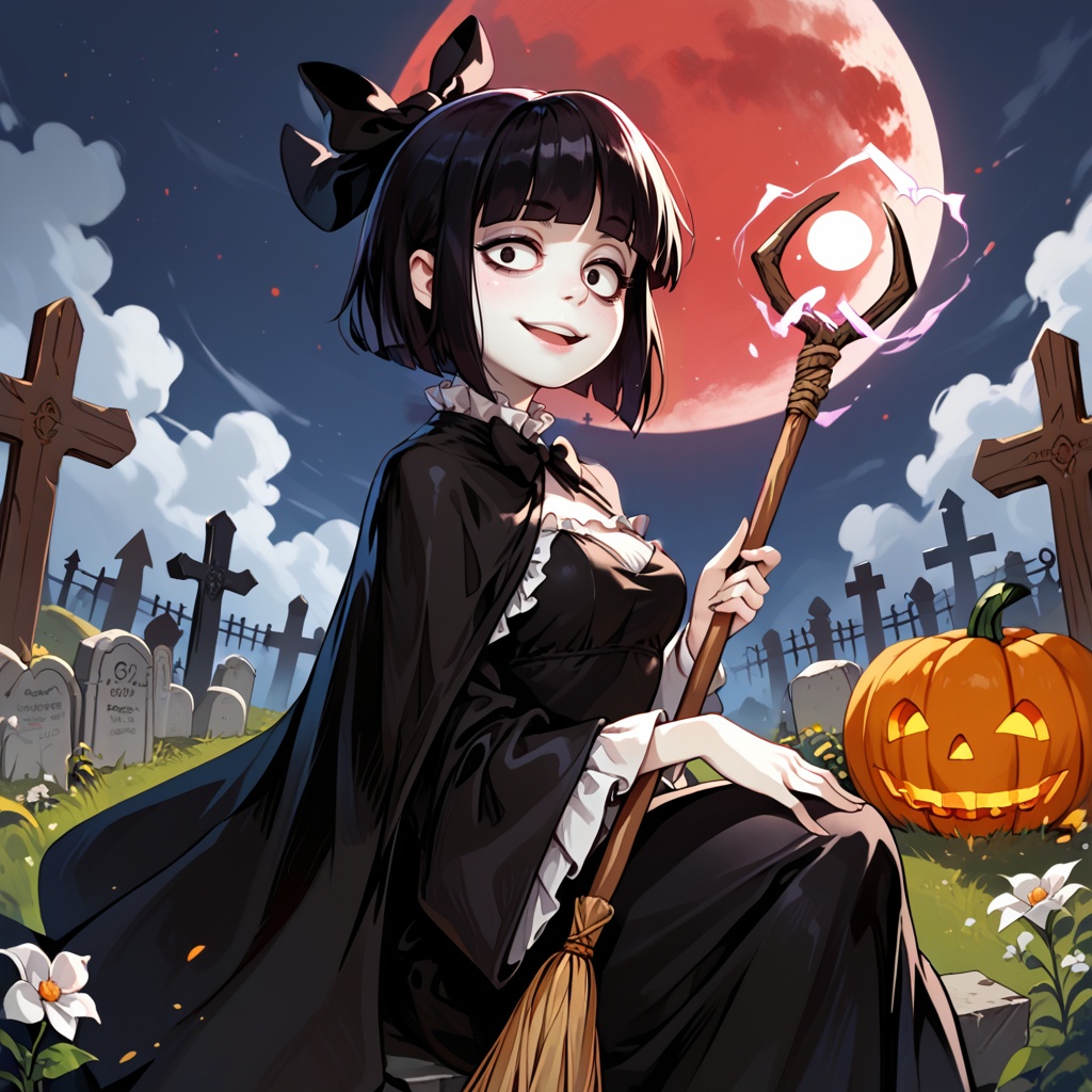 1girl,  solo focus,  creepy susie on Tensor.Art