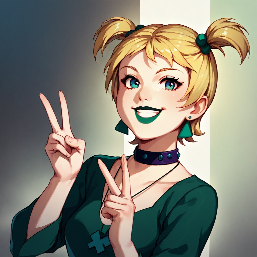 source_cartoon,  1girl,  solo on Tensor.Art