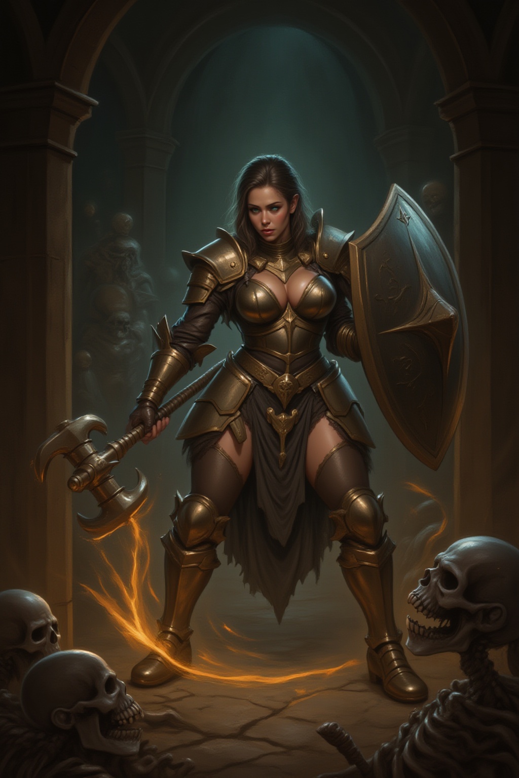 Smooth painting texture,  pencil drawing lines,  upscaled professional art on Tensor.Art