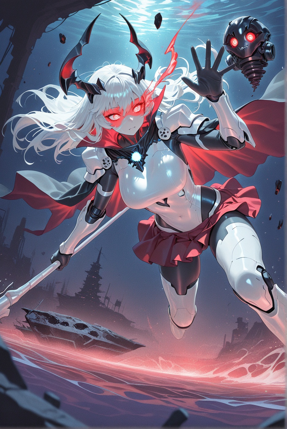 ((masterpiece,  best quality,  ultra-detailed on Tensor.Art
