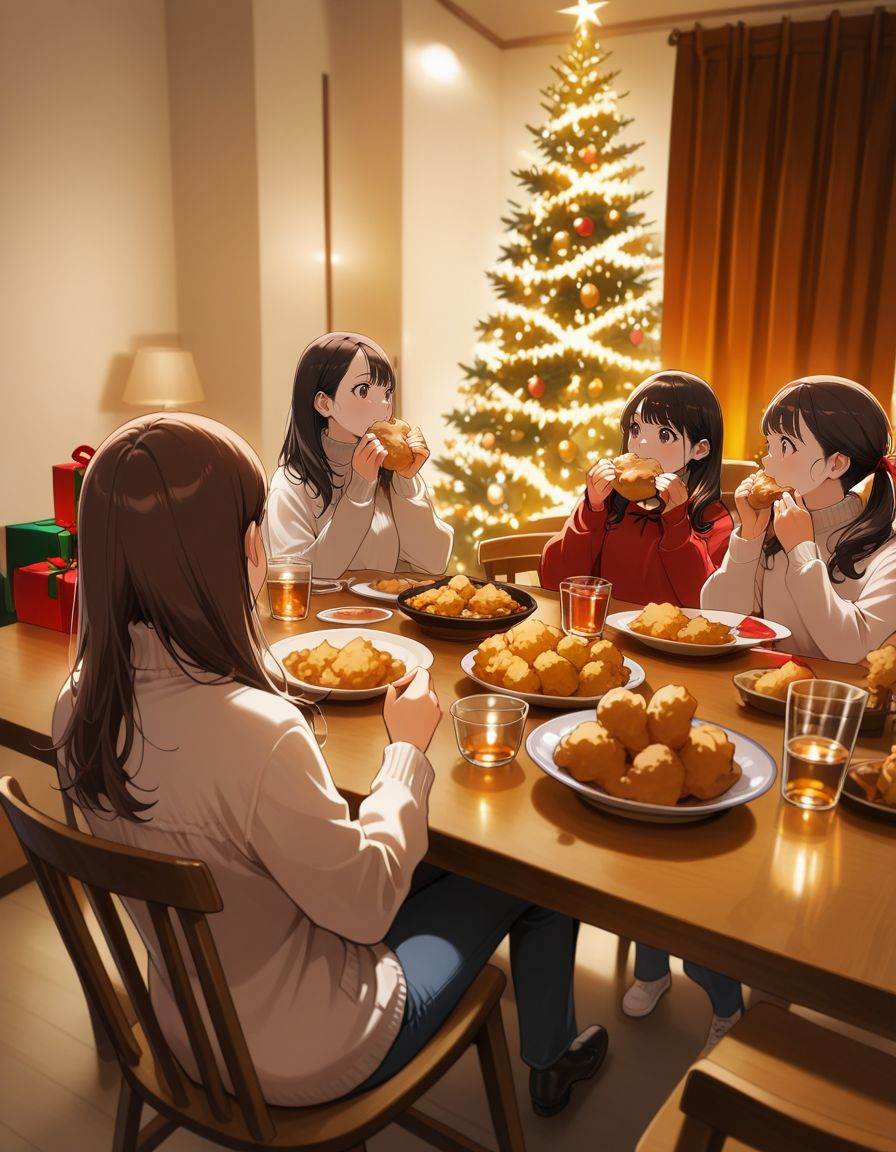 score_7_up,  anime,  official art on Tensor.Art