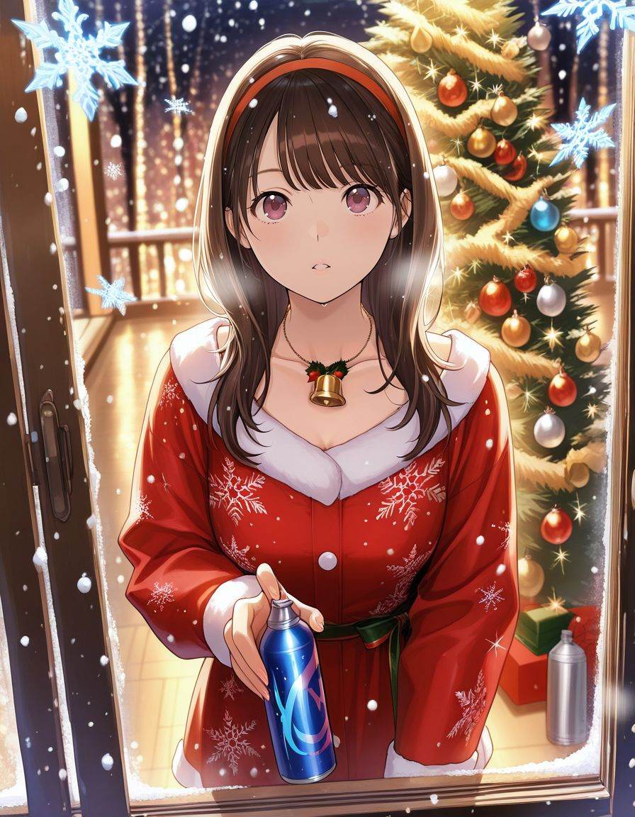 score_7_up,  anime,  official art on Tensor.Art