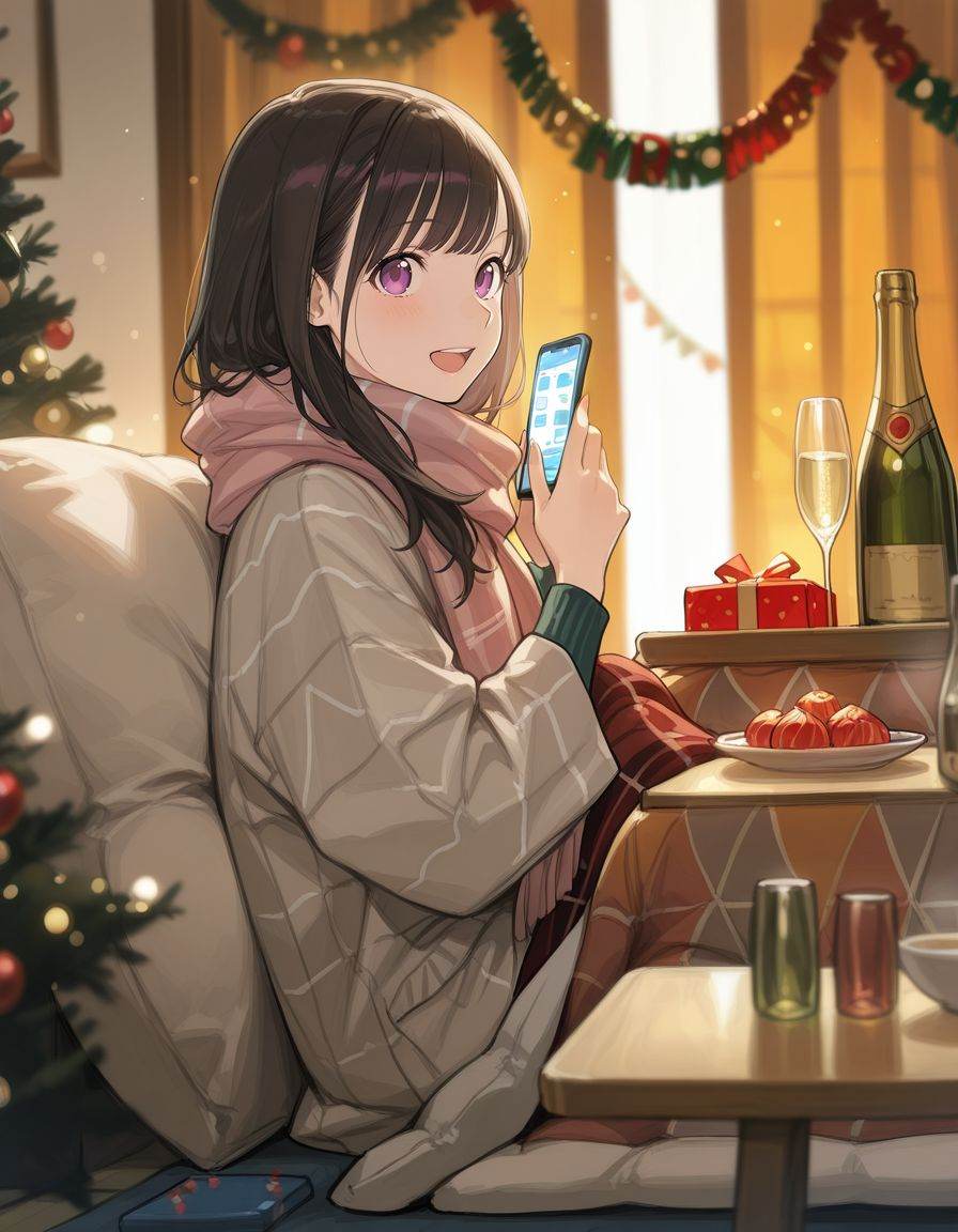 score_7_up,  anime,  official art on Tensor.Art