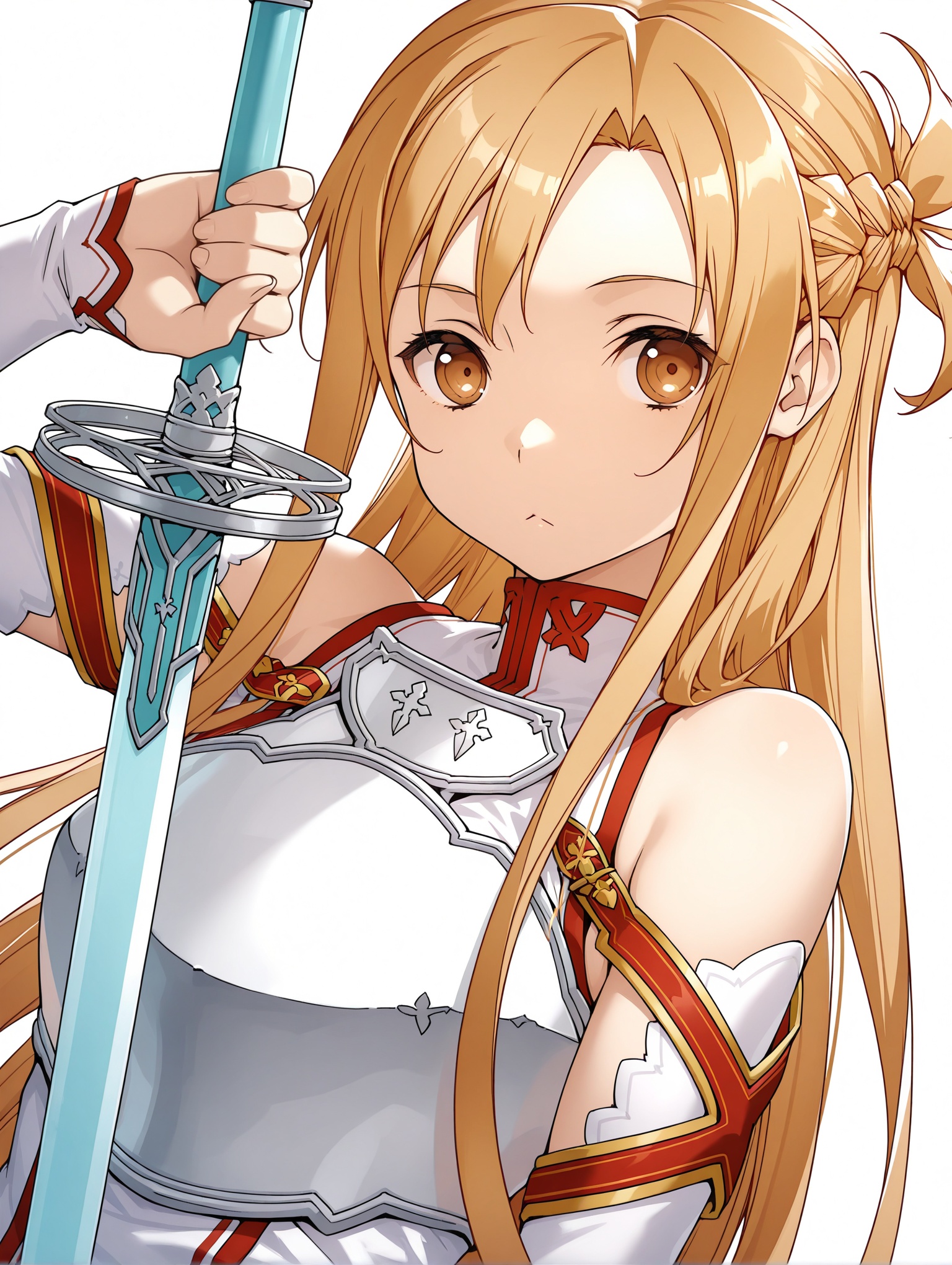masterpiece,  best quality,  newest on Tensor.Art