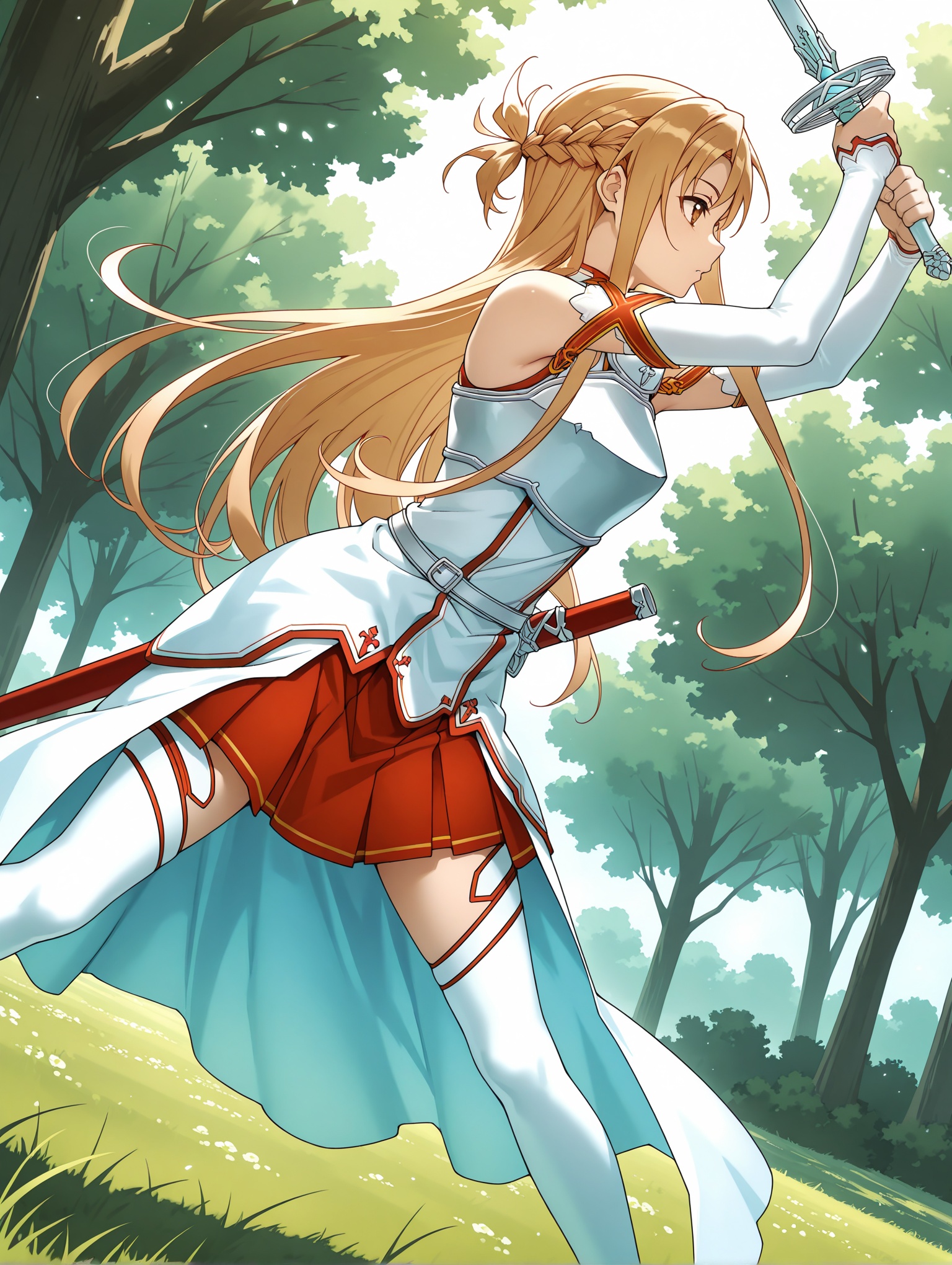 masterpiece,  best quality,  newest on Tensor.Art