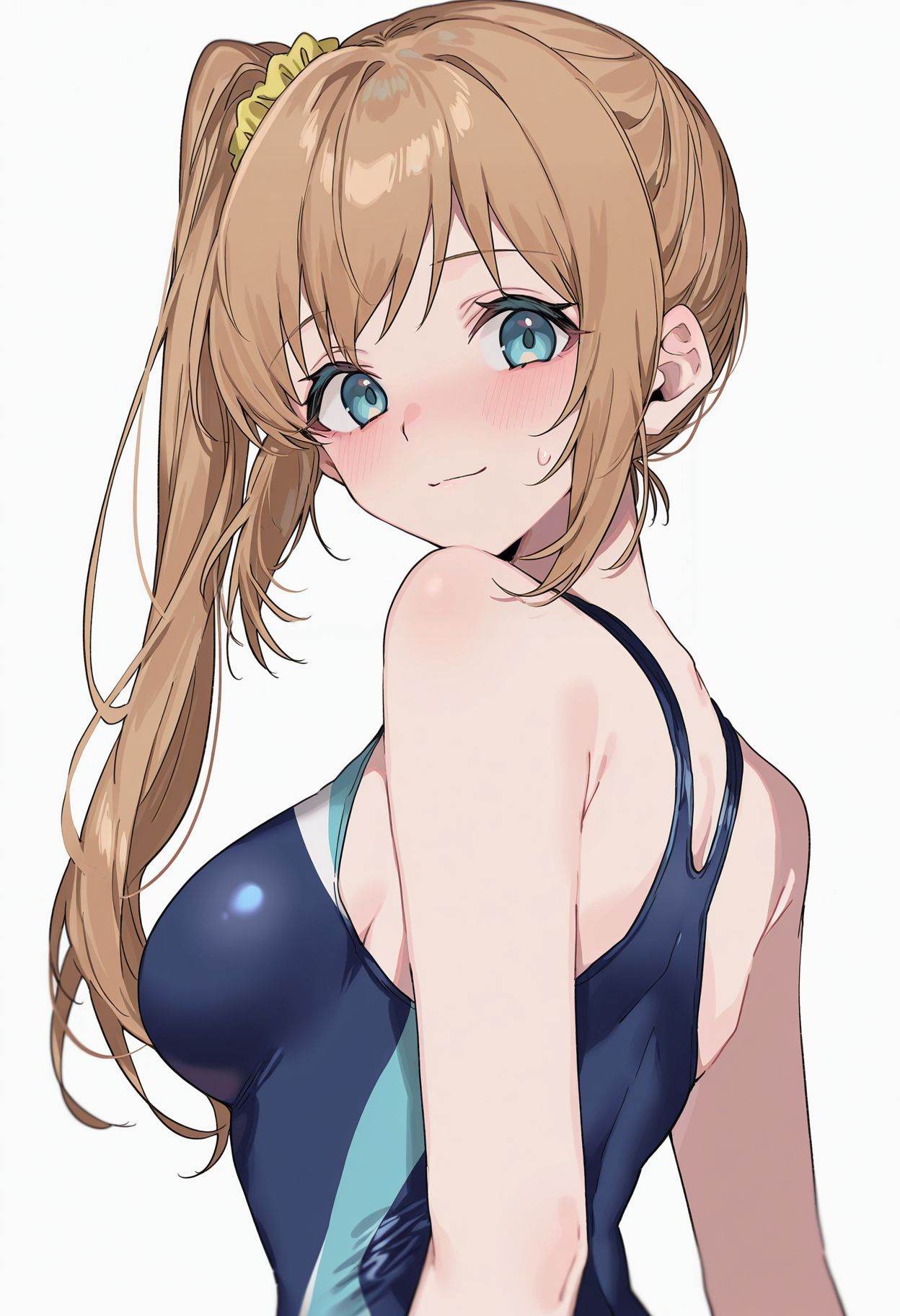 masterpiece,  best quality,  suda iruka on Tensor.Art
