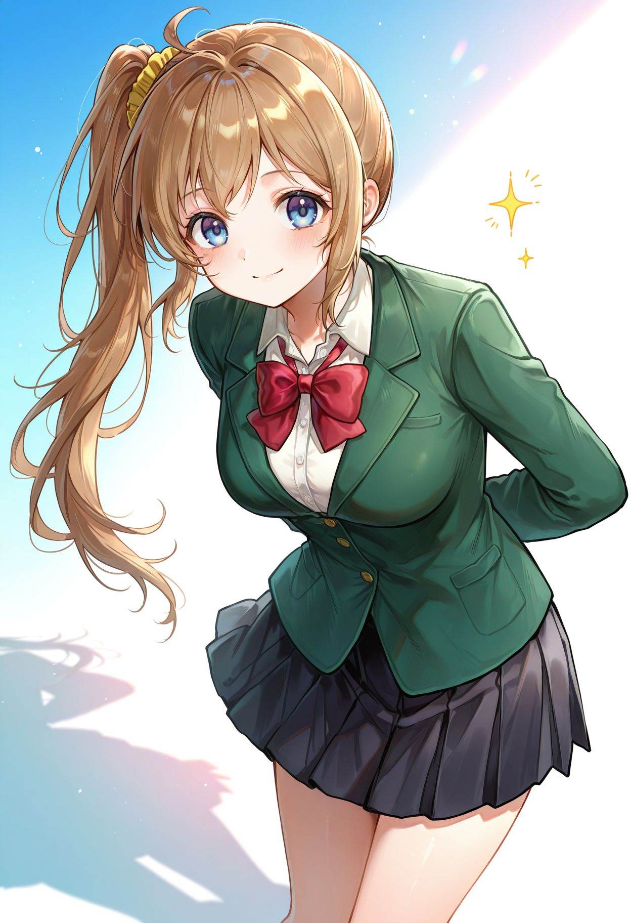 masterpiece,  best quality,  suda iruka on Tensor.Art