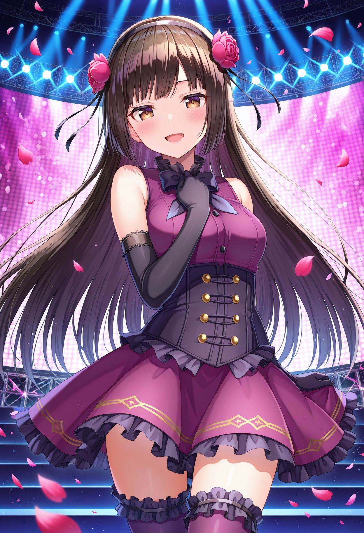 (masterpiece,  best quality,  amazing quality on Tensor.Art