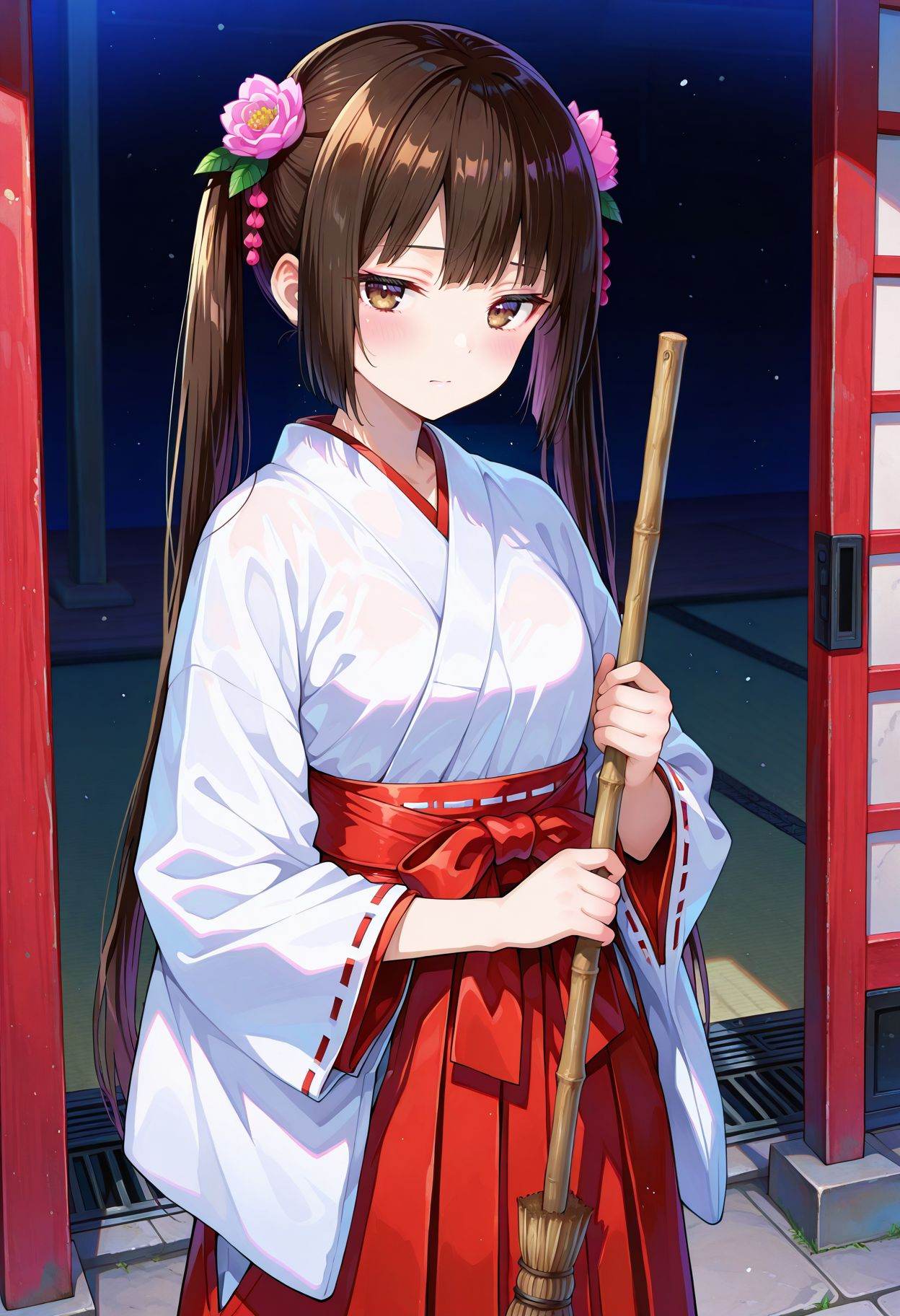 (masterpiece,  best quality,  amazing quality on Tensor.Art
