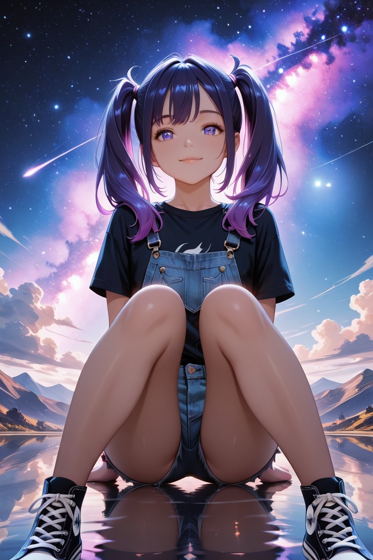 lazypos,  (masterpiece,  best quality on Tensor.Art