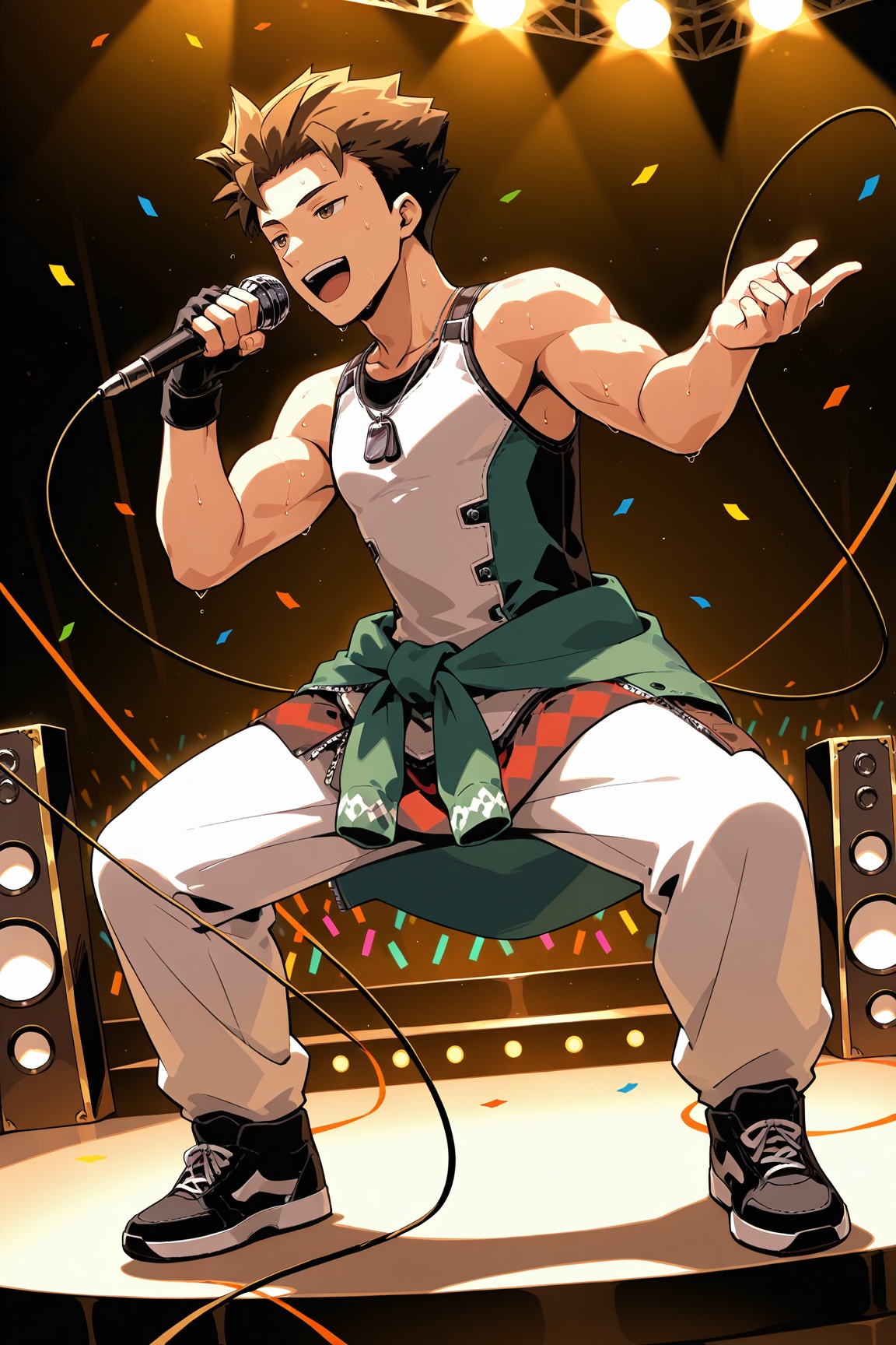 masterpiece,  best quality,  amazing quality on Tensor.Art