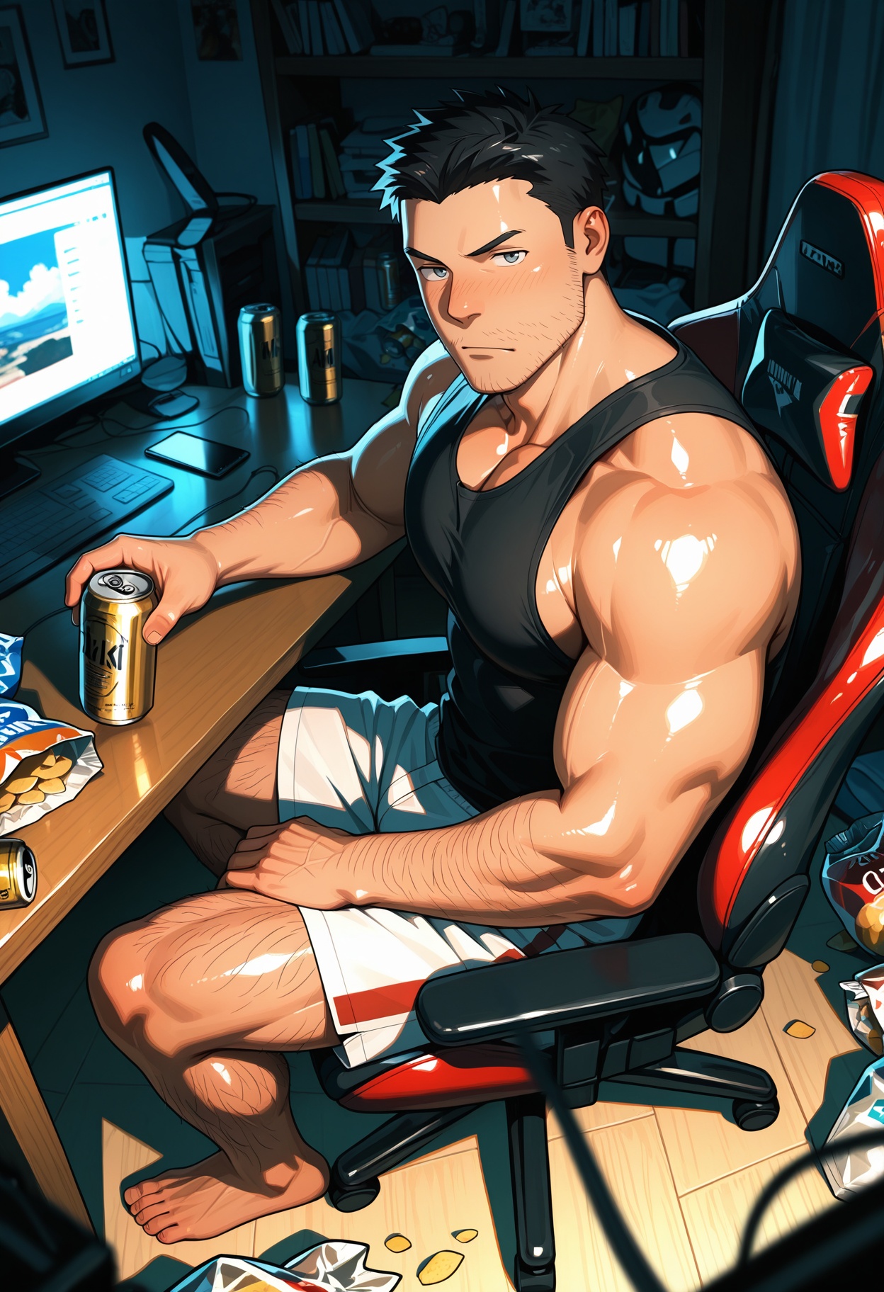 masterpiece,  best quality,  amazing quality on Tensor.Art