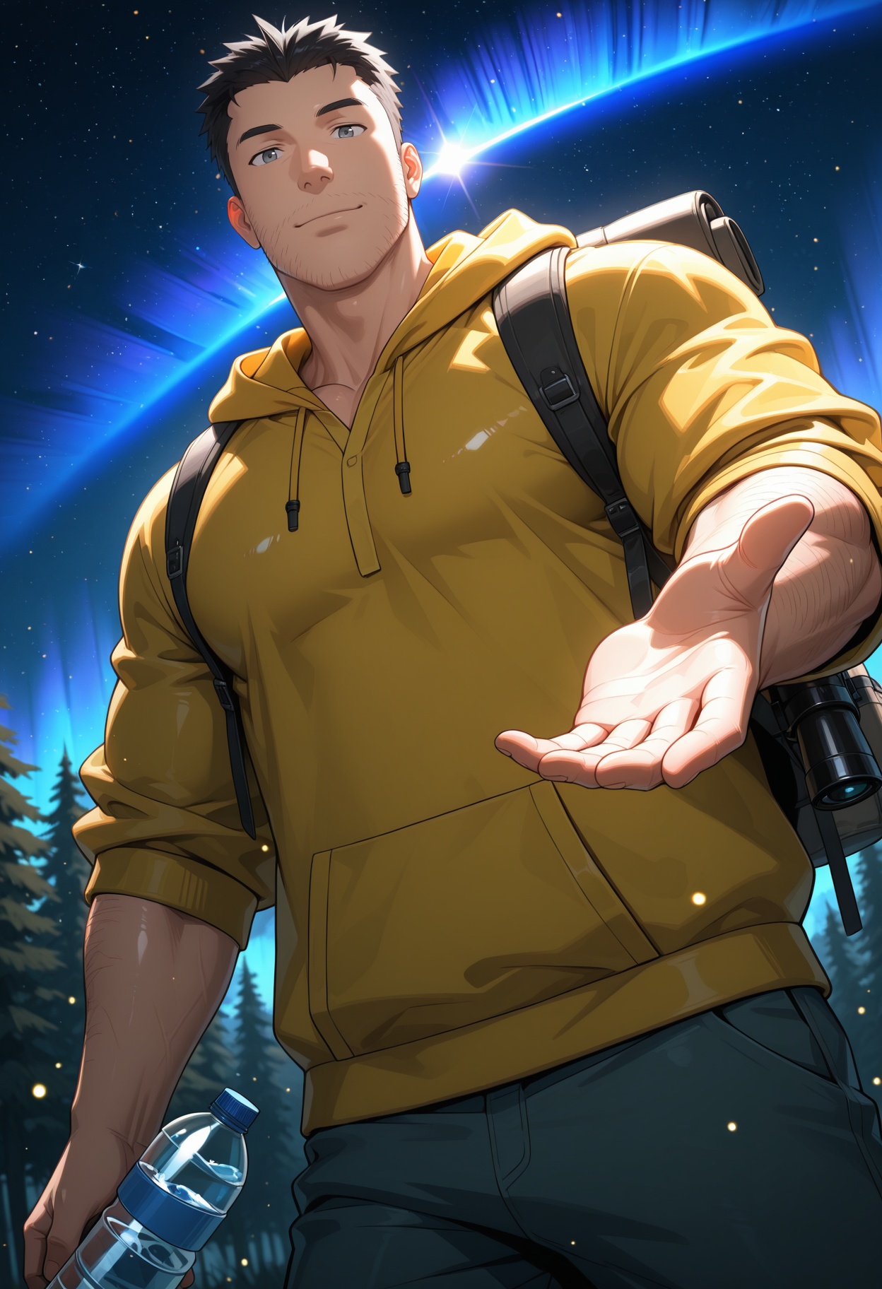 masterpiece,  best quality,  amazing quality on Tensor.Art