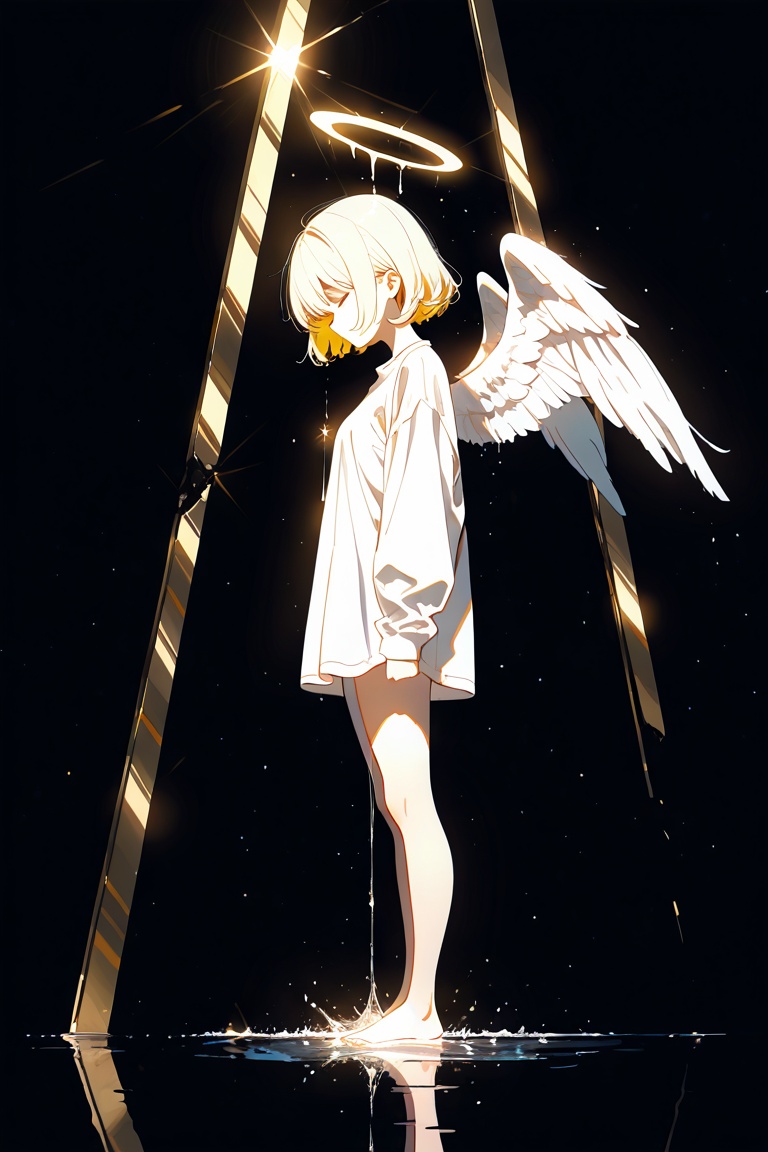Semi-realism,  artist:moriimee,  ma1ma1helmes_b_illu on Tensor.Art